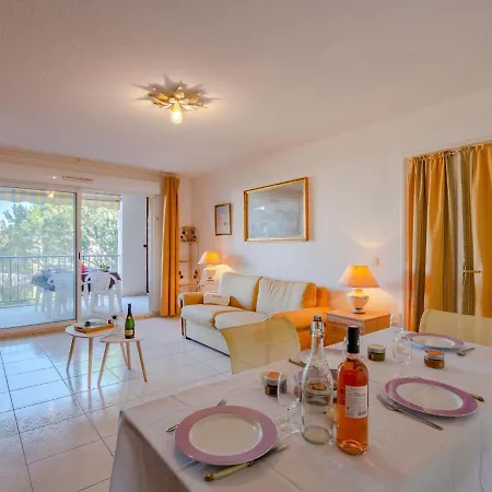 Le Grand Parc-10 By Interhome Saint Aygulf