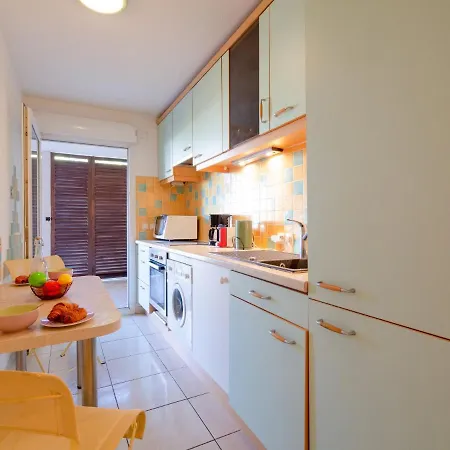 Le Grand Parc-10 By Interhome Appartamento *