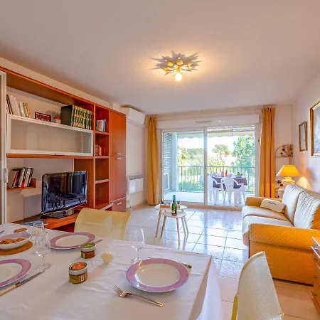 Le Grand Parc-10 By Interhome Appartamento