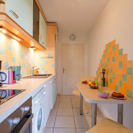 Le Grand Parc-10 By Interhome * Saint Aygulf