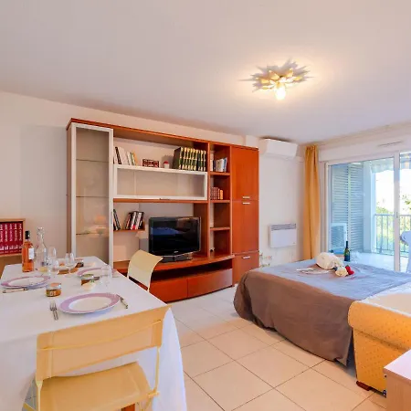 Le Grand Parc-10 By Interhome Appartamento *