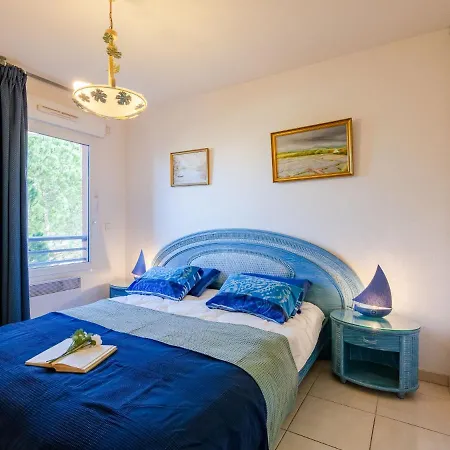 Le Grand Parc-10 By Interhome