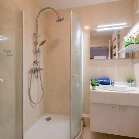 Le Grand Parc-10 By Interhome