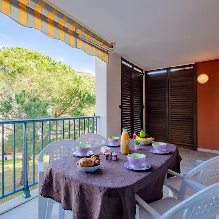 Le Grand Parc-10 By Interhome
