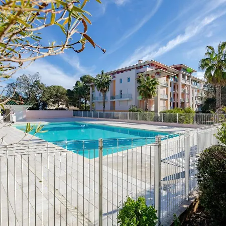 Le Grand Parc-10 By Interhome Appartamento *