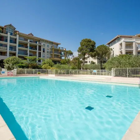 Appartamento Le Grand Parc-10 By Interhome *