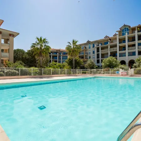 Le Grand Parc-10 By Interhome Appartamento *