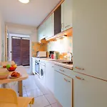 Le Grand Parc-10 By Interhome Апартаменты *
