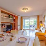 Le Grand Parc-10 By Interhome Апартаменты