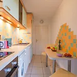Le Grand Parc-10 By Interhome * Сен-Глф