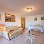 Апартаменты Le Grand Parc-10 By Interhome