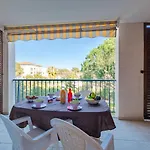 Le Grand Parc-10 By Interhome Апартаменты