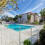 Le Grand Parc-10 By Interhome Апартаменты *