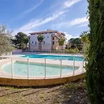 Le Grand Parc-10 By Interhome * Сен-Глф