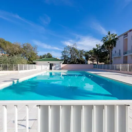Le Grand Parc-10 By Interhome Saint Aygulf