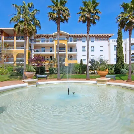 Le Grand Parc-10 By Interhome * Saint Aygulf