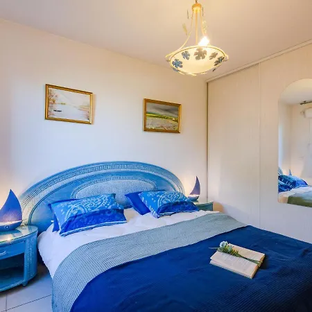 Le Grand Parc-10 By Interhome Daire Saint Aygulf