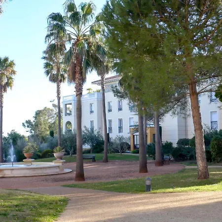 Le Grand Parc-10 By Interhome * Saint Aygulf