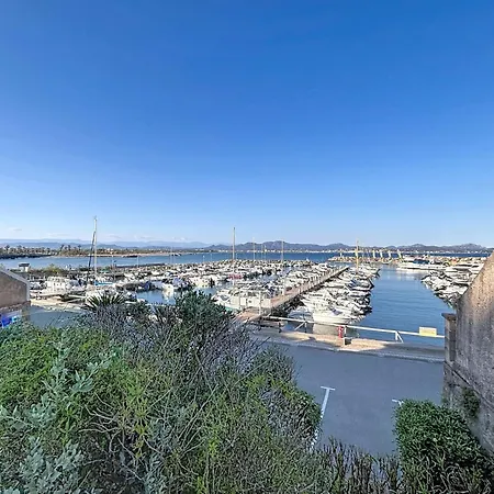 Le Grand Parc-10 By Interhome Daire Saint Aygulf